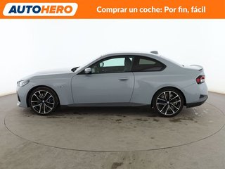 BMW Serie 2 220d Mild-Hybrid M Sport