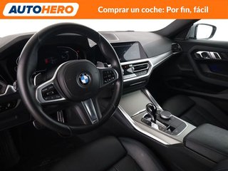 BMW Serie 2 220d Mild-Hybrid M Sport