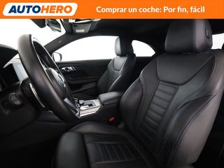 BMW Serie 2 220d Mild-Hybrid M Sport