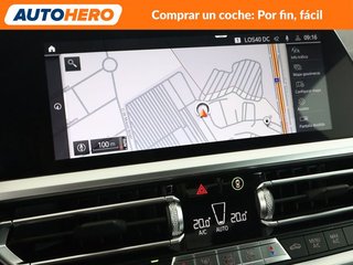 BMW Serie 2 220d Mild-Hybrid M Sport