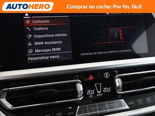 BMW Serie 2 220d Mild-Hybrid M Sport