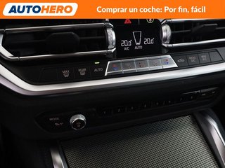 BMW Serie 2 220d Mild-Hybrid M Sport