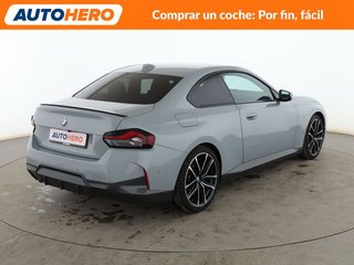 BMW Serie 2 220d Mild-Hybrid M Sport