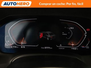 BMW Serie 2 220d Mild-Hybrid M Sport