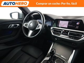 BMW Serie 2 220d Mild-Hybrid M Sport