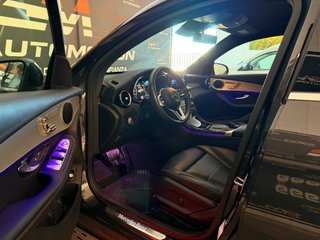 Mercedes-Benz GLC 220D Coupé 4Matic 2022