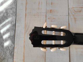 Guitarra Clásica