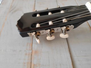 Guitarra Clásica