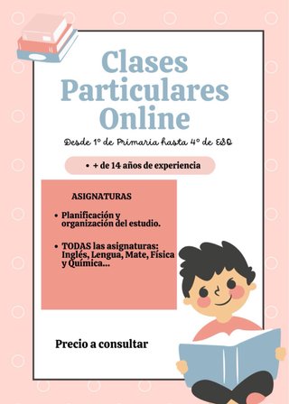Clases Particulares