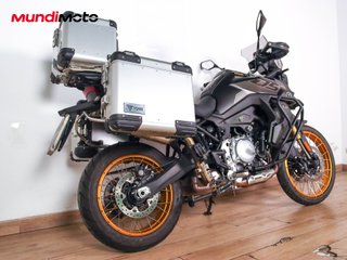 VOGE 900 DSX