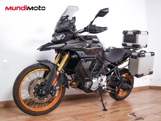 VOGE 900 DSX