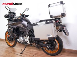 VOGE 900 DSX