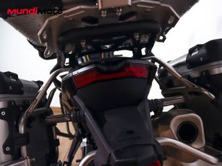 VOGE 900 DSX