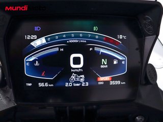 VOGE 900 DSX