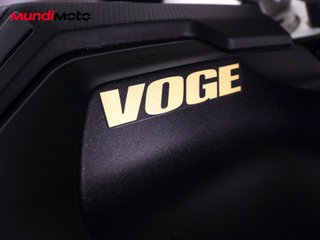 VOGE 900 DSX