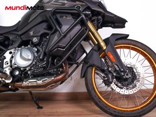 VOGE 900 DSX