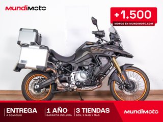 VOGE 900 DSX
