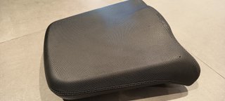 Tiger 1200 Explorer Asiento copiloto 2016-2019