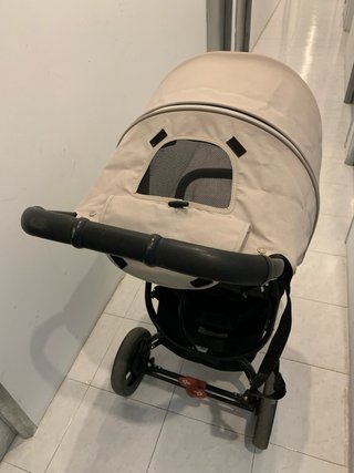 Silla de paseo Valco Snap 4