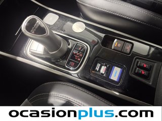 Mitsubishi Outlander 2.4 PHEV Kaiteki 4WD Auto 165 kW (224 CV)