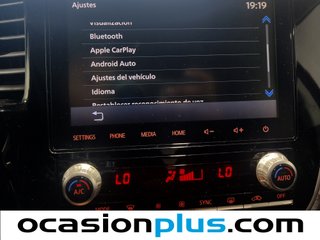 Mitsubishi Outlander 2.4 PHEV Kaiteki 4WD Auto 165 kW (224 CV)