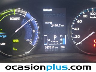 Mitsubishi Outlander 2.4 PHEV Kaiteki 4WD Auto 165 kW (224 CV)