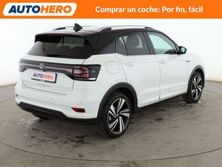 Volkswagen T-Cross 1.5 TSI ACT Sport