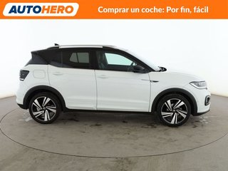 Volkswagen T-Cross 1.5 TSI ACT Sport