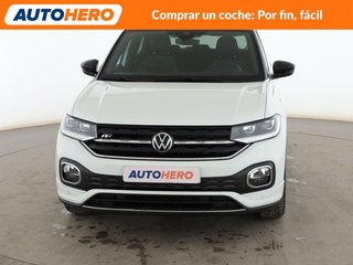 Volkswagen T-Cross 1.5 TSI ACT Sport