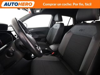 Volkswagen T-Cross 1.5 TSI ACT Sport