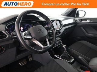 Volkswagen T-Cross 1.5 TSI ACT Sport