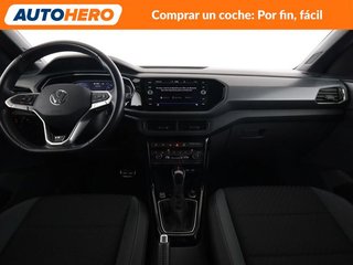 Volkswagen T-Cross 1.5 TSI ACT Sport