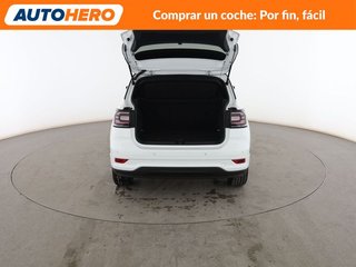 Volkswagen T-Cross 1.5 TSI ACT Sport