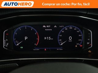 Volkswagen T-Cross 1.5 TSI ACT Sport