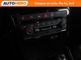 Volkswagen T-Cross 1.5 TSI ACT Sport