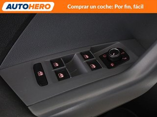 Volkswagen T-Cross 1.5 TSI ACT Sport