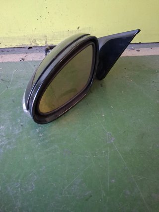 espejo retrovisor izquierdo mercedes cls