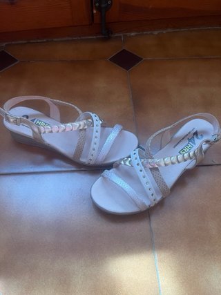 Sandalias 24HRS Talla 38
