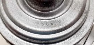 VALVULA EGR 778545204 42128