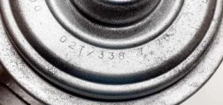 VALVULA EGR 778545204 42128