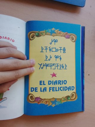 Regreso al reino de la fantasía