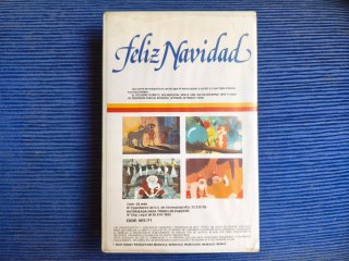 Disney Feliz Navidad (Beta) Filmayer Alquiler
