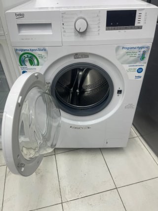 Super oferta Pack Nevera Electrolux lavadora Beko