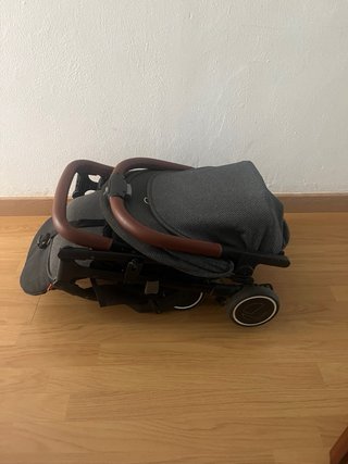 Silla de paseo Jané Rocket 2