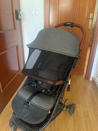 Silla de paseo Jané Rocket 2