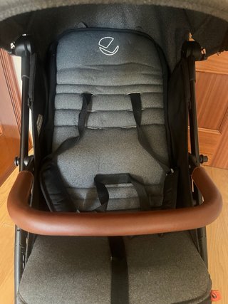 Silla de paseo Jané Rocket 2