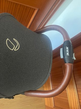 Silla de paseo Jané Rocket 2