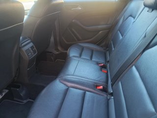 Mercedes-Benz Clase B 2012