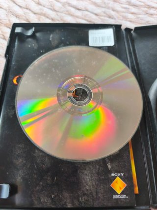 God of War II PS2 PAL Spagna Spagnolo