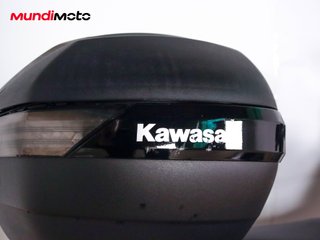 KAWASAKI VERSYS 650